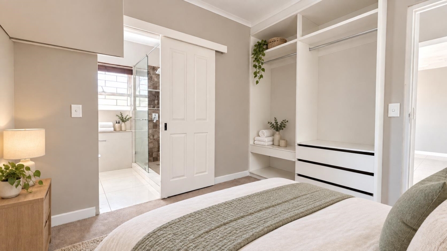 1 Bedroom Property for Sale in Green Point Western Cape